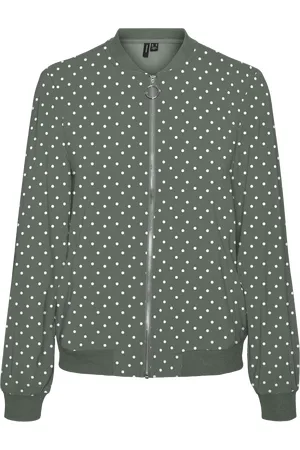 VERO MODA Vmcoco Bomberjakke