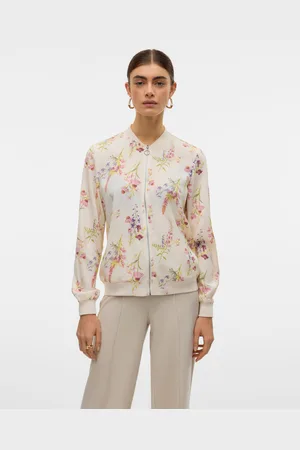 VERO MODA Vmcoco Bomberjakke