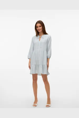 VERO MODA Vmnanna Kort Kjole