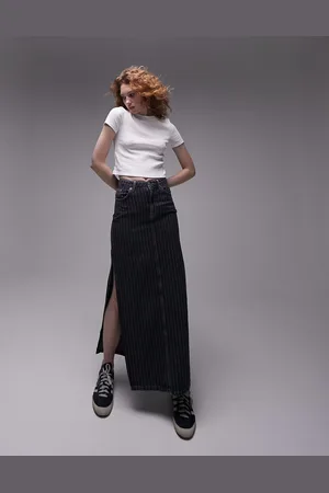 VERO MODA Topshop Shrunken Everyday Tee