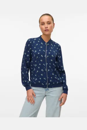 VERO MODA Vmcoco Bomberjakke