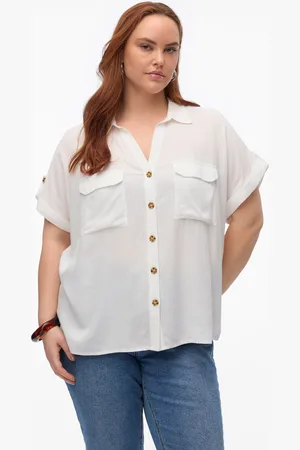 VERO MODA Vmcbumpy Skjorte