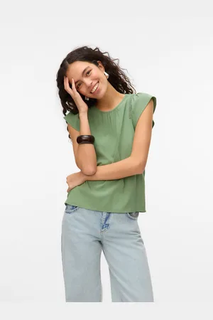 VERO MODA Vmbella Top