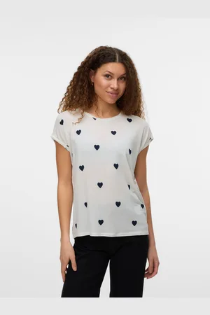 VERO MODA Vmava T-shirt