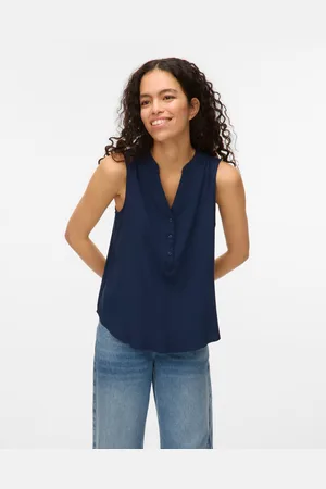 VERO MODA Vmbella Top