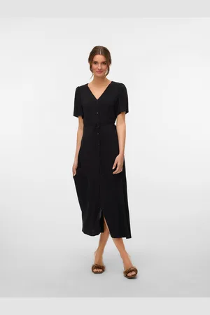 VERO MODA Vmalba Midikjole