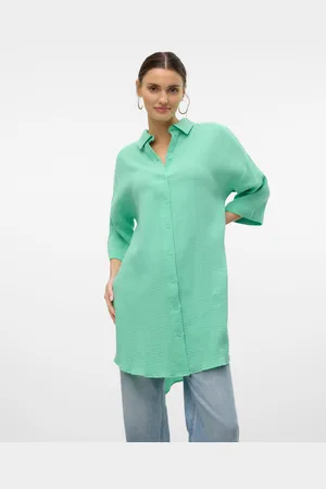 VERO MODA Vmnatali Skjorte