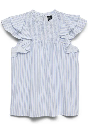VERO MODA Vmsiv Top