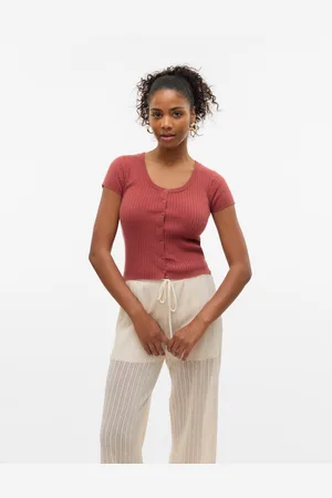 VERO MODA Vmgold Trøje