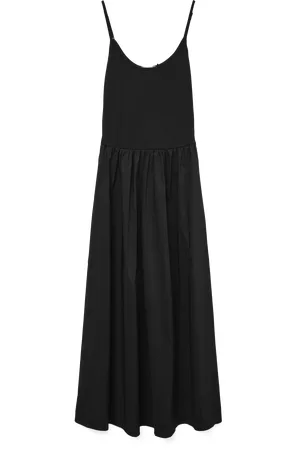 VERO MODA Awrosemary Lang Kjole