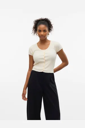 VERO MODA Vmgold Trøje