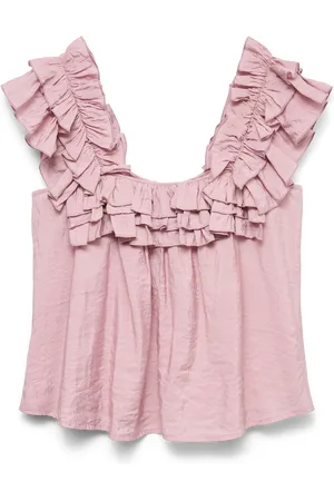 VERO MODA Vmclara Top