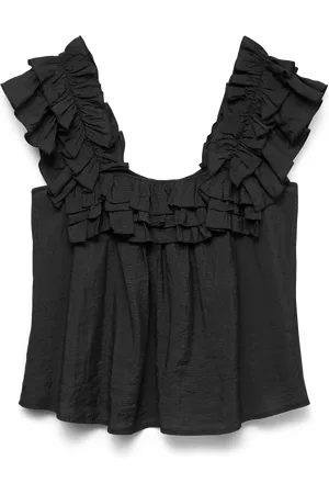 VERO MODA Vmclara Top