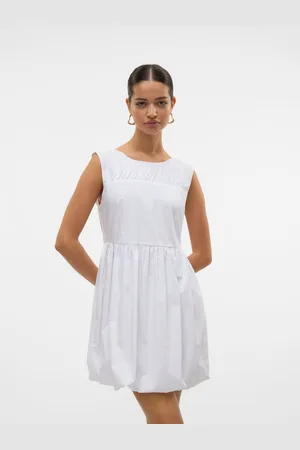 VERO MODA Vmfriba Kort Kjole