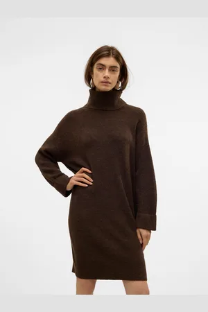 VERO MODA Vmjupiter Midikjole