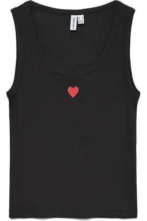 VERO MODA Snheart Tank Top