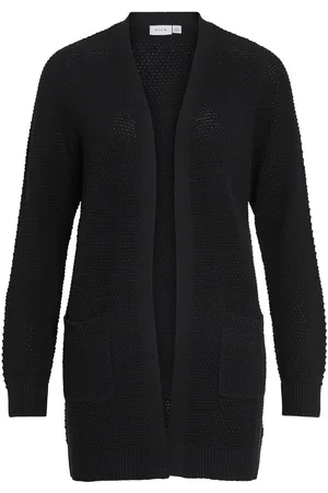 VILA Vidalo Basic Strikket Cardigan