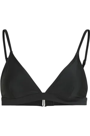 VILA Trekantet Bikinitop