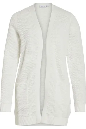 VILA Vidalo Basic Strikket Cardigan