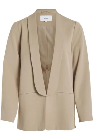 VILA Åben Blazer