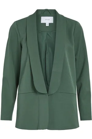VILA Åben Blazer