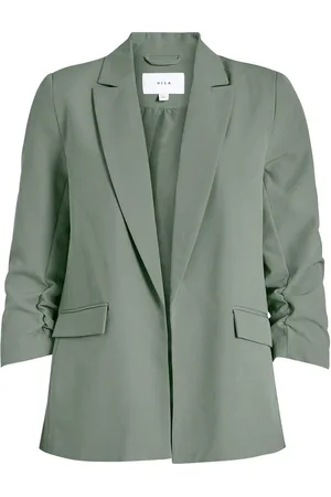 VILA 3/4-ærmet Blazer