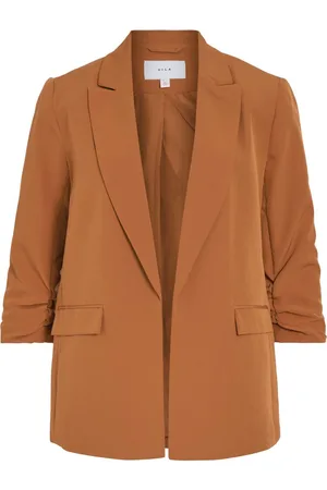 VILA 3/4-ærmet Blazer