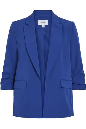 VILA 3/4-ærmet Blazer