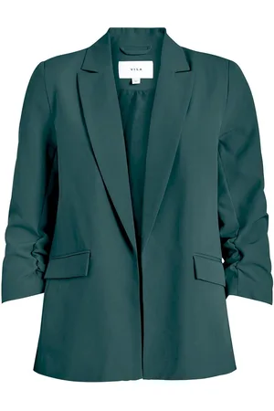 VILA 3/4-ærmet Blazer