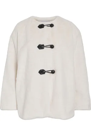 VILA Loose Fit Jakke