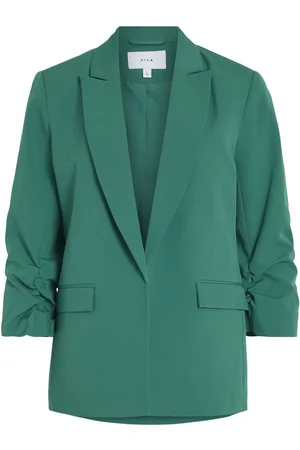 VILA 3/4-ærmet Blazer