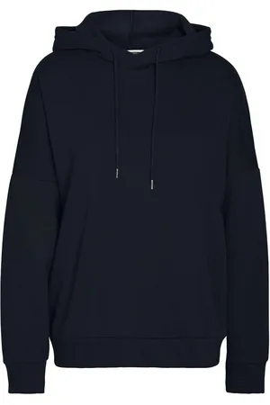 VILA Oversized Hoodie