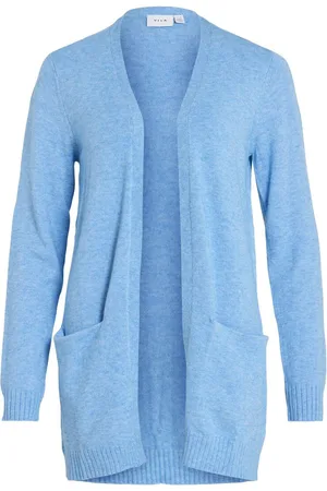 VILA Viril Basic Strikket Cardigan