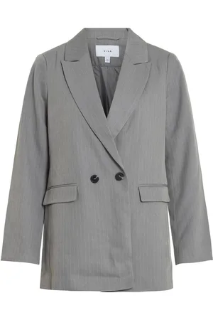 VILA Enkeltradet Blazer