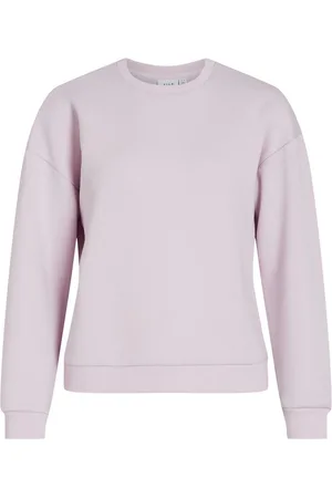 VILA Visandy Basic Sweatshirt