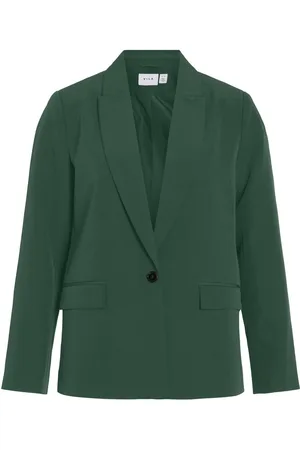 VILA Enkeltradet Blazer