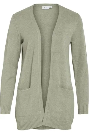 VILA Viril Basic Strikket Cardigan