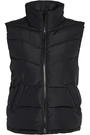 VILA Nmdalcon Kort Vest