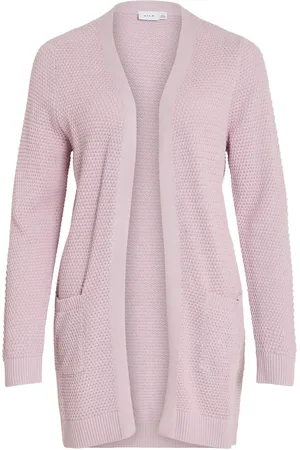VILA Vidalo Basic Strikket Cardigan