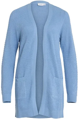 VILA Vidalo Basic Strikket Cardigan