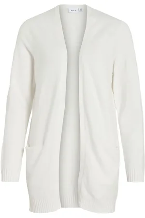 VILA Viril Basic Strikket Cardigan