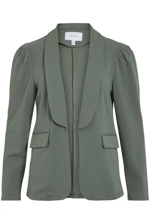 VILA Pufskulder Blazer