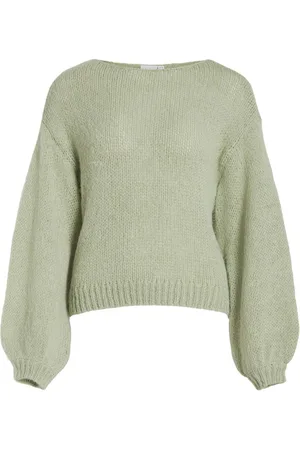 VILA Strikket Pullover