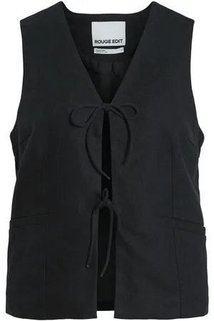 VILA Binding Foran Vest