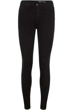 VILA Nmcallie Skinny Fit Jeans
