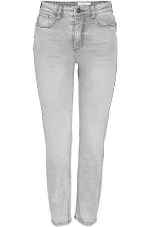 VILA Nmmoni Slim Fit Jeans
