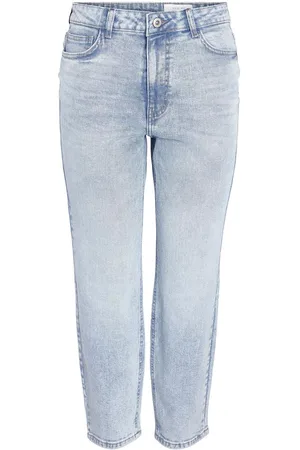 VILA Nmmoni Slim Fit Jeans