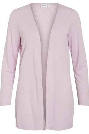 VILA Åben Cardigan