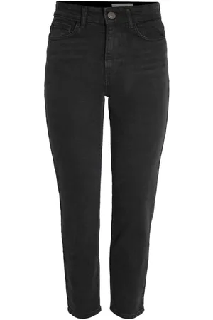 VILA Nmmoni Slim Fit Jeans