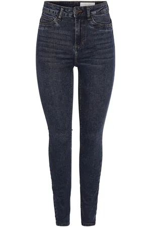 VILA Nmcallie Skinny Fit Jeans